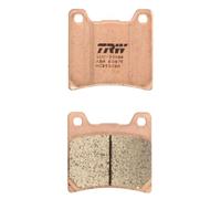 Pastiglie Freno Sinterizzate Posteriore per Yamaha BT FZR FJ Fz XJR GTS TDM