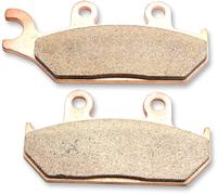 EBC Brakes FA645R Kit pastiglie freni