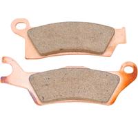 Pastiglie freno sinterizzate “r” a lunga durata Ebc Can-am (brp) Outlander/reneg