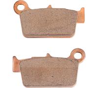 Pastiglie freno sinterizzate “r” a lunga durata Ebc Fa367r