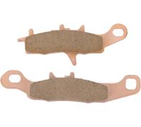 Pastiglie freno sinterizzate “r” a lunga durata Ebc Kawasaki Kfx 450-700/kvf 650