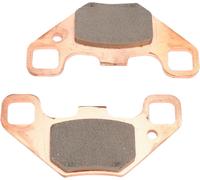 Pastiglie freno sinterizzate “r” a lunga durata Ebc Polaris Ranger Rzr/phoenix 2