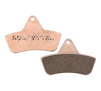 Ebc Fa-r Series Fa271r Sintered Brake Pads Nero