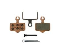 PASTIGLIE FRENO SINTERIZZATE SRAM AVID ELIXIR POWER ACCIAIO MTB BICICLETTA