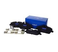 Pastiglie freno SKF anteriori per BMW Serie 1 2 Mini Mini