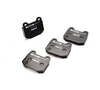 FERODO RACING FCP1562W Kit pastiglie freni