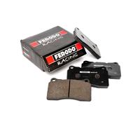 Pastiglie freno sportive senza omologazione stradale FERODO FCP29H