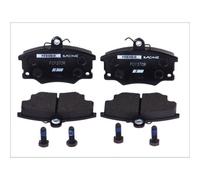 Pastiglie freno sportive senza omologazione stradale FERODO FCP370R