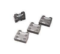 Pastiglie freno sportive senza omologazione stradale FERODO FCP3H