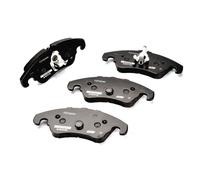 Pastiglie freno sportive senza omologazione stradale FERODO FCP4044H