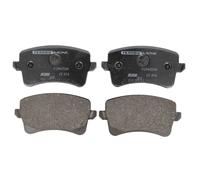 Pastiglie freno sportive senza omologazione stradale FERODO FCP4050H