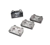 Pastiglie freno sportive senza omologazione stradale FERODO FCP4168H