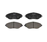 Pastiglie freno sportive senza omologazione stradale FERODO FCP4425H