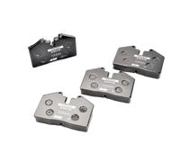 Pastiglie freno sportive senza omologazione stradale FERODO FCP451H