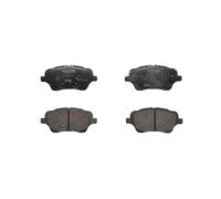 Pastiglie freno sportive senza omologazione stradale FERODO FCP4612H