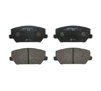 Pastiglie freno sportive senza omologazione stradale FERODO FCP5099H