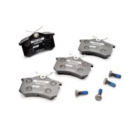 Pastiglie freno sportive senza omologazione stradale FERODO FCP541H