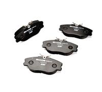 Pastiglie freno sportive senza omologazione stradale FERODO FCP565R