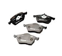 Pastiglie freno sportive senza omologazione stradale FERODO FCP590R