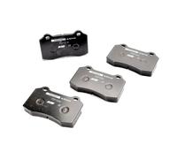 Pastiglie freno sportive senza omologazione stradale FERODO FCP721H