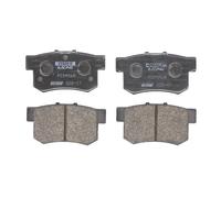 Pastiglie freno sportive senza omologazione stradale FERODO FCP956R