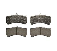 Pastiglie freno sportive senza omologazione stradale FERODO FRP3003H