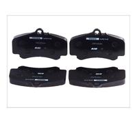 Pastiglie freno sportive senza omologazione stradale FERODO FRP3050H