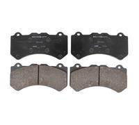 Pastiglie freno sportive senza omologazione stradale FERODO FRP3133H