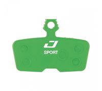 Pastiglie Freno SRAM-Avid PRO E-Bike - Coppia Compatibile Code RSC/R