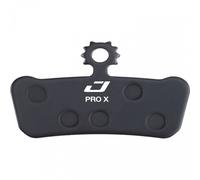 Pastiglie Freno SRAM-AVID PRO EX. SIN. per SRAM G2 - Coppia