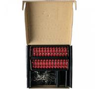 Pastiglie Freno SRAM AVID Sport Semi-Metalliche - Compatibili BB7/Juicy (25 Paia)