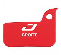 Pastiglie Freno SRAM & Avid Sport Semi-Metalliche - Compatibili Red eTap AXS HRD / Red 22