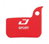 Pastiglie Freno SRAM-AVID Sport Semi-Metalliche per Red eTap AXS/HRD/22 - Coppia