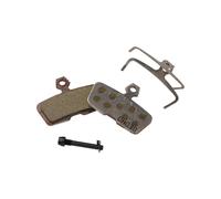 PASTIGLIE FRENO SRAM CODE 2011 GUIDE RE-G2 DB8 ORGANICHE ALLUMINIO