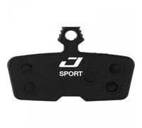 Pastiglie Freno SRAM Code PRO Sinterizzate - Compatibili Code RSC/R (Paio)