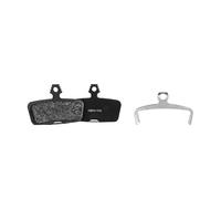 Ferodo Avid Code R/sram Code Rsc Disc Brake Pads Argento Multicolor