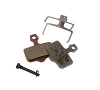 PASTIGLIE FRENO SRAM ELIXIR RED-FORCE AXS-LEVEL-T TL OLD ORGANICHE ALLUMINIO