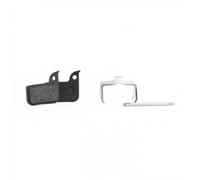 Pastiglie Freno SRAM HRD Semi-Metalliche Racing - Compatibili Red 22, Force 22 (1 Set)
