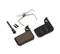 PASTIGLIE FRENO SRAM LEVEL TLM-ULTM RED-FORCE-RED22-FORCE22-RIVAL-APEX ORGANI...