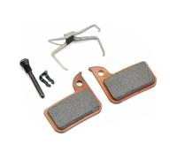 PASTIGLIE FRENO SRAM LEVEL TLM-ULTM RED-FORCE-RED22-FORCERED22-FOR22-RIVAL-AP...