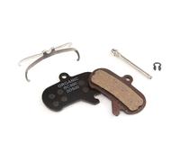 PASTIGLIE FRENO SRAM MAVEN 2024 X-LARGE ORGANICHE ACCIAIO