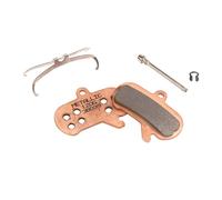 PASTIGLIE FRENO SRAM MAVEN 2024 X-LARGE SINTERIZZATE ACCIAIO