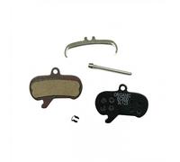 Pastiglie Freno SRAM MAVEN Organica Quiet Acciaio X-Large Set Bici MTB Silenziose