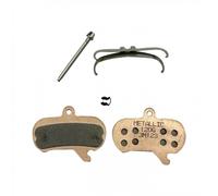 Pastiglie Freno SRAM MAVEN Sinterizzate Heavy Duty X-Large - 1 Set Acciaio