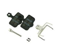 Pastiglie freno Sram per Disc Force / Red AXS / Level / DB / Elexir