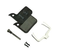 Sram Level Disc Brake Pads Nero