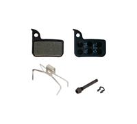 PASTIGLIE FRENO SRAM RED 22 ORGANICHE COMPATIBILI FORCE CX1 RIVAL S700 LEVEL TLM
