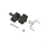 PASTIGLIE FRENO SRAM RED-FORCE AXS-LEVEL ORGANICHE ACCIAIO