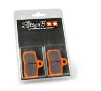 Pastiglie freno Stage6 R/T sinterizzate per pinza 4 pistoni