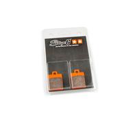 Pastiglie freno Stage6 Racing Piaggio Zip / Vespa / MP3
